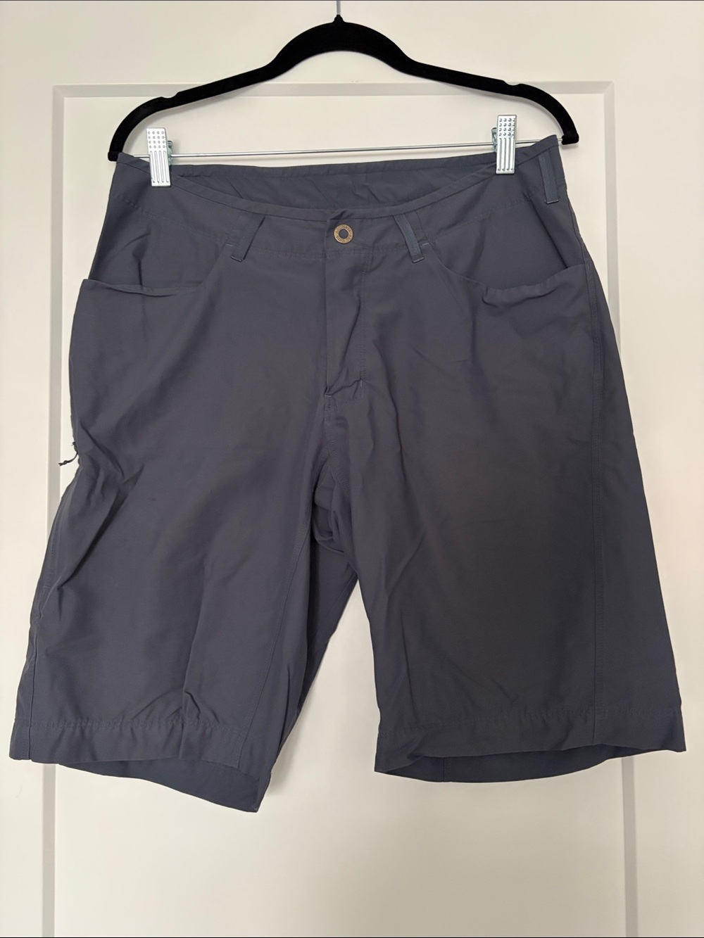 Men’s Arc’teryx Shorts